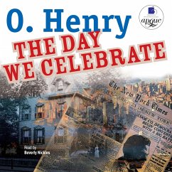 The Day We Celebrate (MP3-Download) - Henry, O.