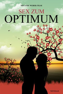Cover Sex zum Optimum (eBook, ePUB)