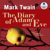 The Diary of Adam and Eve (MP3-Download)
