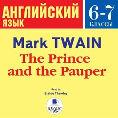 The Prince and the Pauper (MP3-Download) - Twain, Mark