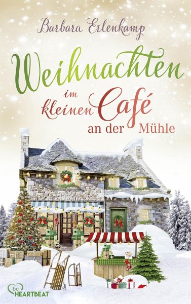 Das kleine Café an der Mühle