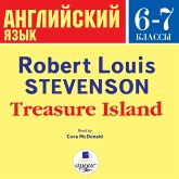 Treasure Island (MP3-Download)