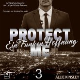 Protect Me - Ray (MP3-Download)