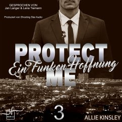 Protect Me - Ray (MP3-Download) - Kinsley, Allie