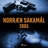 Norræn Sakamál 2005 (MP3-Download)