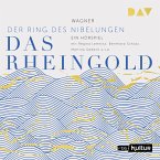 Das Rheingold. Der Ring des Nibelungen 1 (MP3-Download)