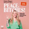 Peace, Bitches! (MP3-Download) - Bild 1