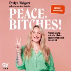 Peace, Bitches! (MP3-Download)