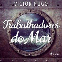 Trabalhadores do Mar (MP3-Download) - Hugo, Victor