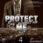 Protect Me (MP3-Download)