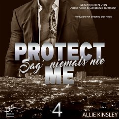 Protect Me - Dante (MP3-Download) - Kinsley, Allie