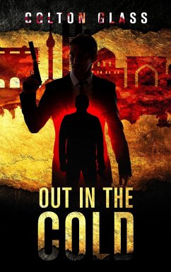 Out In The Cold (eBook, ePUB) - Glass, Colton