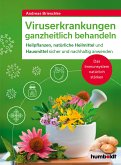 Viruserkrankungen ganzheitlich behandeln (eBook, ePUB)