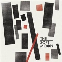 The Soft Moon - Soft Moon,The