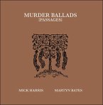 Murder Ballads Vol.2 (Passages) (2lp)