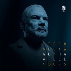 Cover Eternally Yours (Limited Gold Edition)