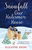 Snowfall Over Halesmere House (eBook, ePUB)