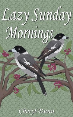Cover Lazy Sunday Mornings (eBook, ePUB)