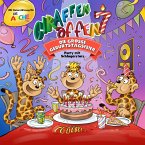 Giraffenaffen - Die große Geburtstagsfeier (Party mit Schlagerstars). Vol.7