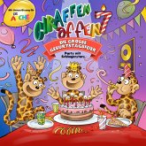 Giraffenaffen - Die große Geburtstagsfeier (Party mit Schlagerstars)
