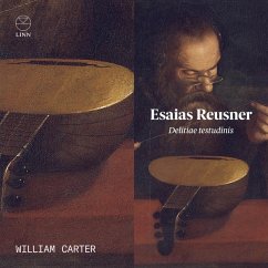 Delitiae Testudinis - Carter,William