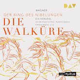 Die Walküre. Der Ring des Nibelungen 2 (MP3-Download)