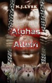 Alphas Allein (Die Werwölfe von Windermere, #2) (eBook, ePUB)