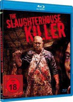 Slaughterhouse Killer - Craig Ingham,James Mason,Kristen Condon