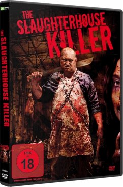 Slaughterhouse Killer - Craig Ingham,James Mason,Kristen Condon