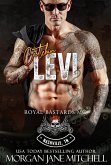 Catchin Levi (Royal Bastards MC: Nashville, TN, #5) (eBook, ePUB) Catchin Levi (Royal Bastards MC: Nashville, TN, #5) (eBook, ePUB)