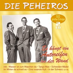 Cover Es Hängt Ein Autoreifen An Der Wand-50 Grosse E