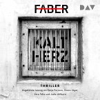 Kaltherz (MP3-Download)
