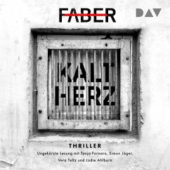 Kaltherz (MP3-Download) - Faber, Henri