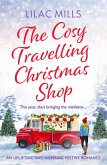 The Cosy Travelling Christmas Shop (eBook, ePUB)