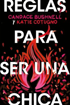 Cover Reglas para ser una chica (eBook, ePUB)