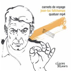 Carnet De Voyage - Quatuor Mp4