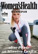 WOMEN'S HEALTH Trainingsplan: Ohne... - Bild 1