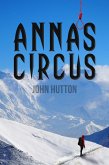 Anna's Circus (eBook, ePUB) Anna's Circus (eBook, ePUB)