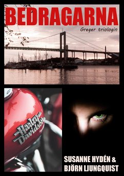 Bedragarna (eBook, ePUB)