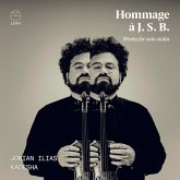 Hommage À J.S.B.-Werke Für Violine Solo