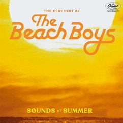Sounds Of Summer (Remastered 2lp) - Beach Boys,The