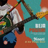 Beja Power! Electric Soul & Brass From Sudan (Vinyl)