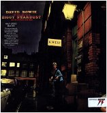 The Rise And Fall Of Ziggy Stardust And The Spider