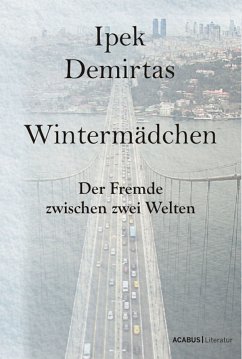 Wintermädchen. Der Fremde zwischen zwei Welten (eBook, ePUB) - Demirtas, Ipek