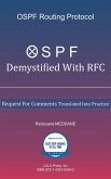 OSPF Demystified With RFC (eBook, ePUB)
