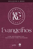 Bíblia Contexto - Evangelhos (eBook, ePUB)