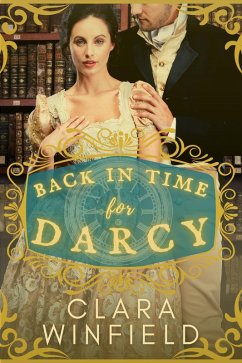 Back in Time for Darcy (eBook, ePUB) - Winfield, Clara