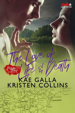 Cover The Love of Life & Death (Perfectly Stated) (eBook, ePUB)