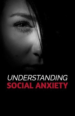 Cover Understanding Social Anxiety (eBook, ePUB)