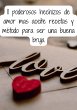11 poderosos hechizos de amor mas... - Bild 1